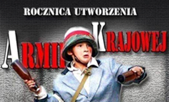 Recuerdo de la Armia Krajowa